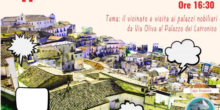 INVASIONI DIGITALI – 2017